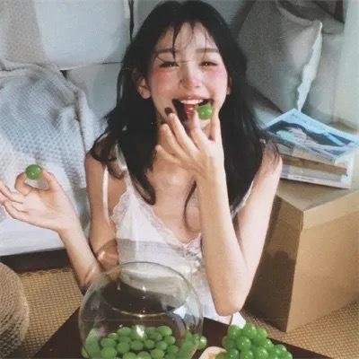 白月光拯救计划