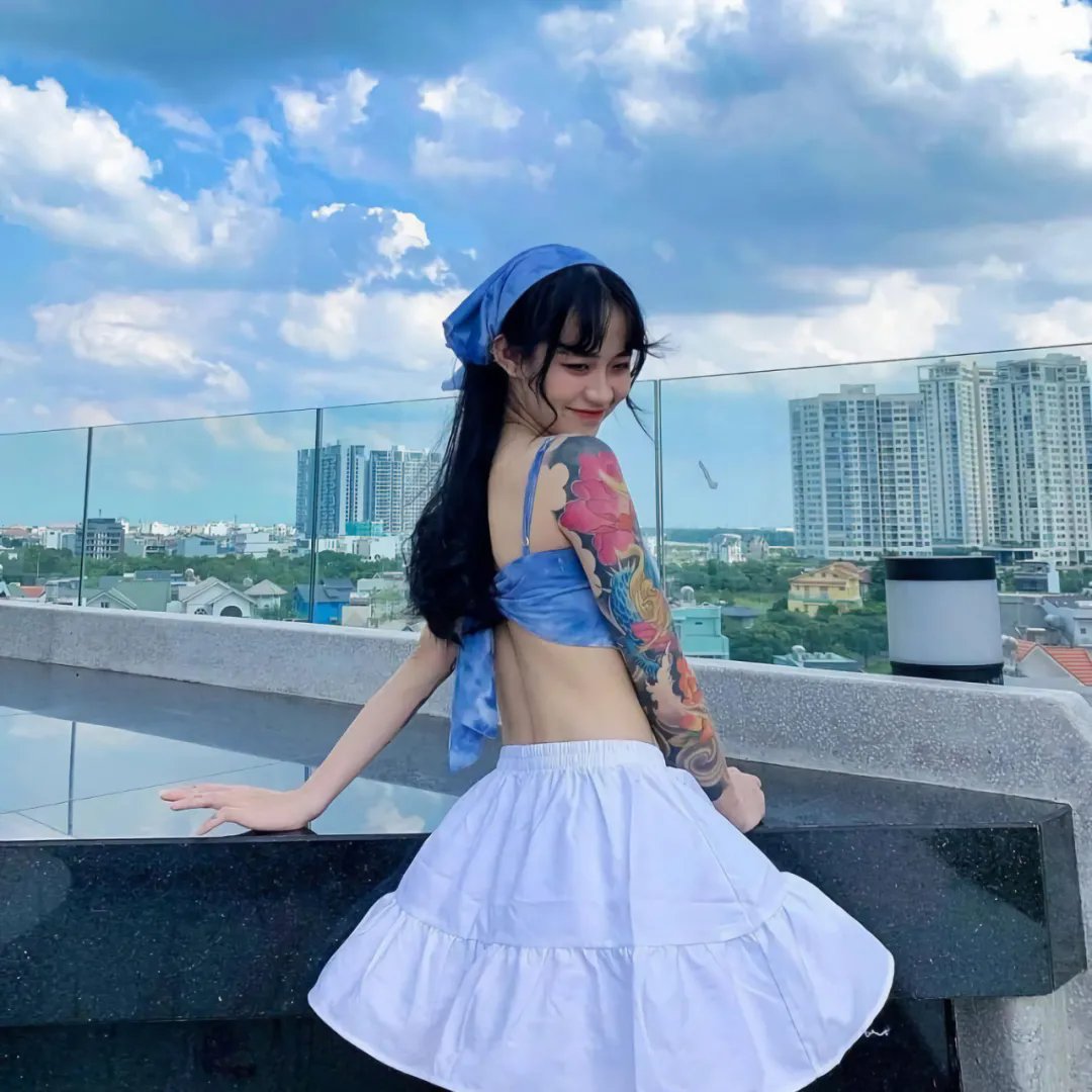 攻壳机动队:崛起3